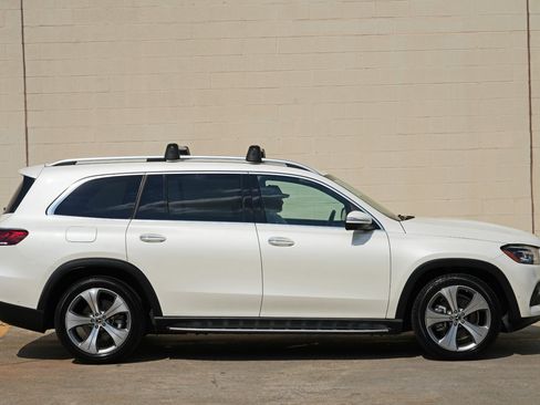 Used 2020 Mercedes-Benz GLS 450 4MATIC image 57
