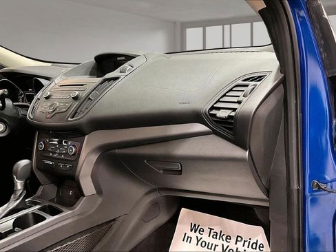 Used 2017 Ford Escape SE AWD/4WD image 17