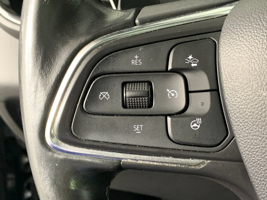 Used 2023 Buick Envision Avenir FWD image 18