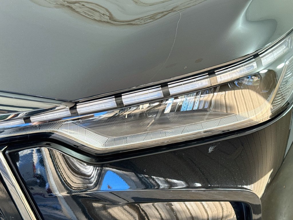 Certified 2027 INFINITI QX60 Autograph w/ Autograph Tech Package AWD/4WD image 43