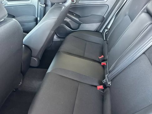 Certified 2026 Honda Civic Sport image 13