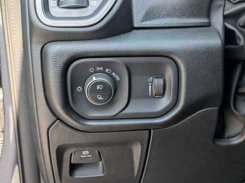 New 2026 RAM 1500 Warlock AWD/4WD image 19
