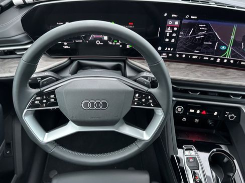 New 2025 Audi Q5 Premium Plus image 13