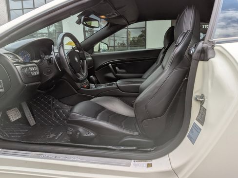 Used 2014 Maserati GranTurismo MC image 14