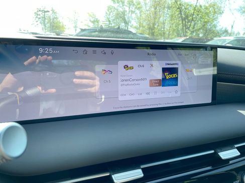 Used 2025 Genesis G80 2.5T Sport Prestige AWD/4WD image 44