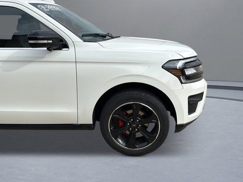 Used 2023 Ford Expedition Max Limited AWD/4WD image 23