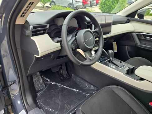 New 2026 MAZDA CX-5 Select AWD/4WD image 16