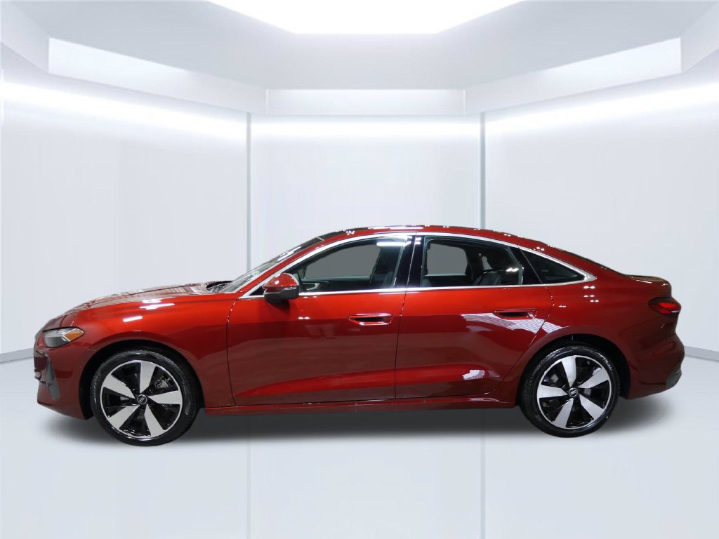 Used 2025 Audi A5 Premium Plus AWD/4WD image 2