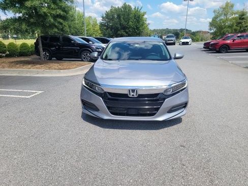 Used 2018 Honda Accord LX image 6