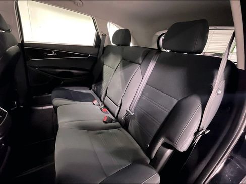Used 2016 Kia Sorento L FWD image 31
