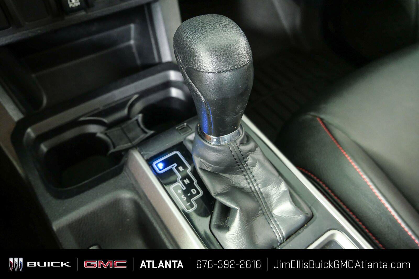 Used 2022 Toyota Tacoma SR5 w/ Technology Package RWD image 17