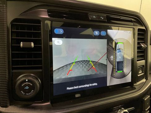 New 2026 Ford F150 Lariat AWD/4WD image 24