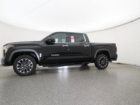 New 2026 Toyota Tundra Limited image 13