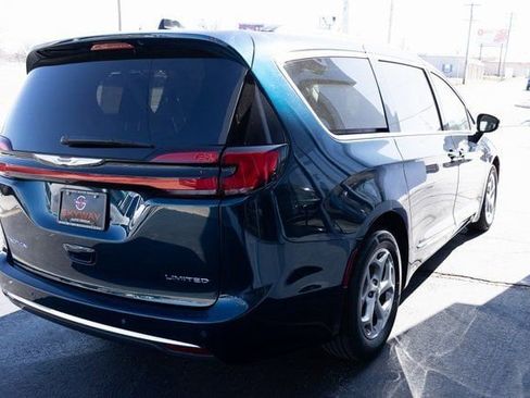 New 2026 Buick Enclave Avenir w/ Super Cruise Package image 23