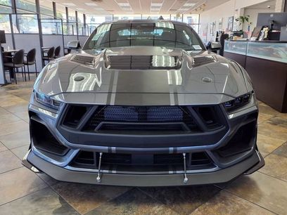 New 2026 Ford Mustang GT Premium w/ GT Performance Package