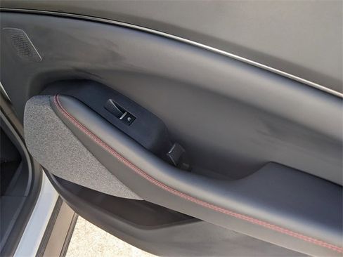 New 2025 Ford Mustang Mach-E Premium w/ Sport Appearance Package image 33