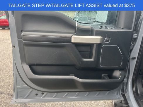 Used 2019 Ford F150 Lariat image 17