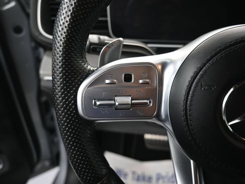 Used 2022 Mercedes-Benz GLE 53 AMG 4MATIC Coupe image 11
