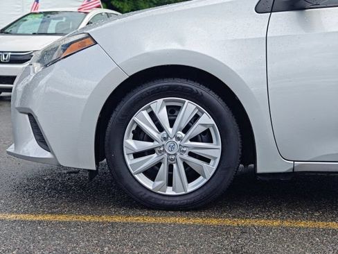 Used 2014 Toyota Corolla LE FWD image 47