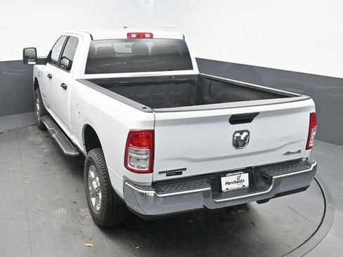 Used 2023 RAM 2500 Big Horn w/ Level 1 Equipment Group image 29