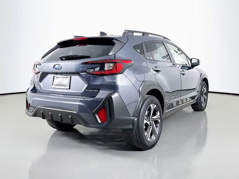 Used 2024 Subaru Crosstrek 2.0i Premium image 7