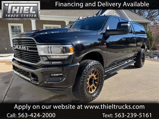 Used 2023 RAM 2500 Laramie video 1