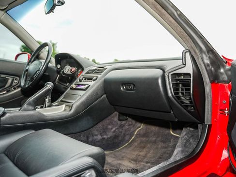 Used 1992 Acura NSX image 47
