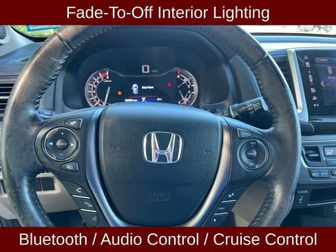 Used 2018 Honda Pilot EX-L image 14