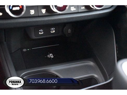 New 2025 Acura ADX A-Spec AWD/4WD image 26