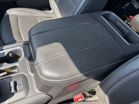 Certified 2024 GMC Sierra 1500 Denali image 26