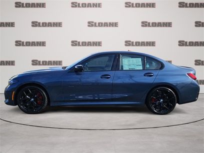 New 2026 BMW 330i xDrive Sedan w/ M Sport Package