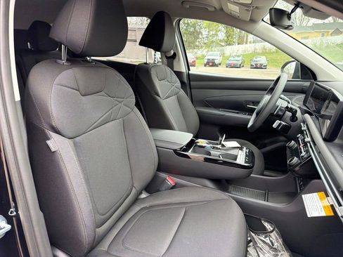 New 2026 Hyundai Tucson SEL w/ Tow & Go Package AWD/4WD image 33