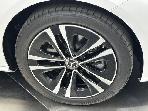 Certified 2025 Mercedes-Benz CLA 250 4MATIC image 14