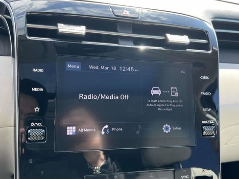 Used 2023 Hyundai Tucson SEL w/ Convenience Package image 29