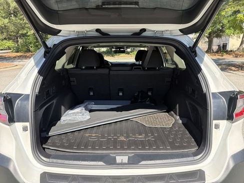 Certified 2023 Subaru Outback Onyx Edition XT AWD/4WD image 25