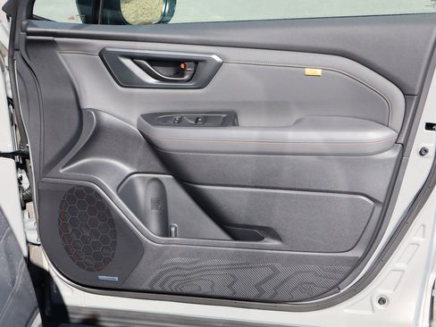 New 2026 Subaru Forester Wilderness image 23