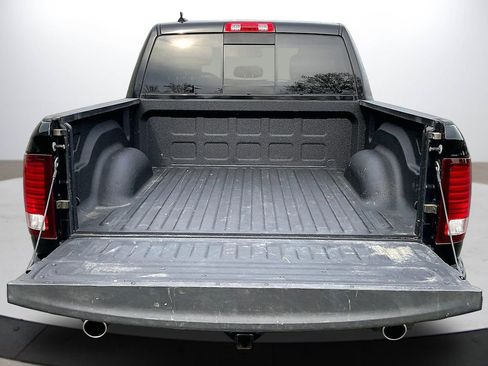 Used 2020 RAM 1500 Classic Warlock w/ Electronics Group image 26