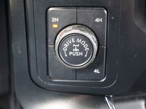 Certified 2023 Ford F150 XL w/ STX Appearance Package AWD/4WD image 11