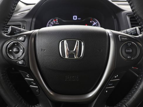 Used 2016 Honda Pilot EX-L image 27