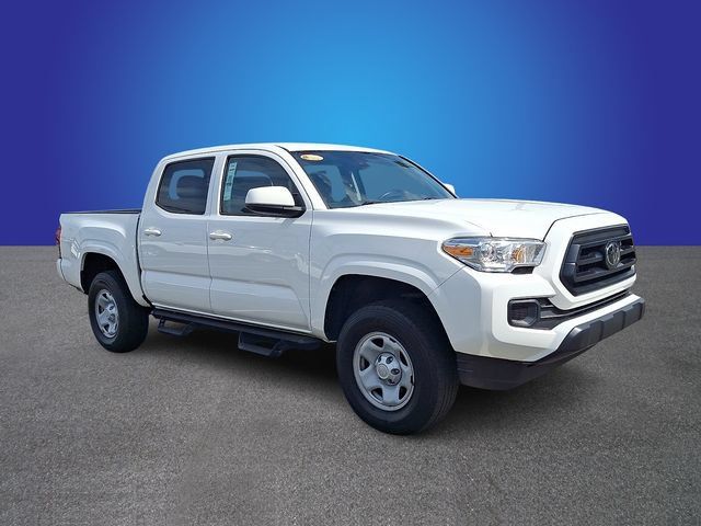 Used 2023 Toyota Tacoma SR AWD/4WD image 3