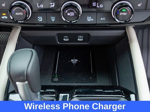 Certified 2026 Honda Accord Touring image 13