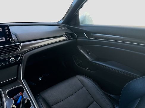 Used 2019 Honda Accord Sport image 21