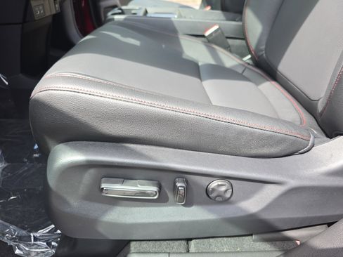New 2026 Honda Odyssey Sport-L image 30