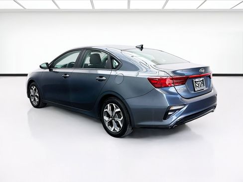 Used 2019 Kia Forte LXS FWD image 6