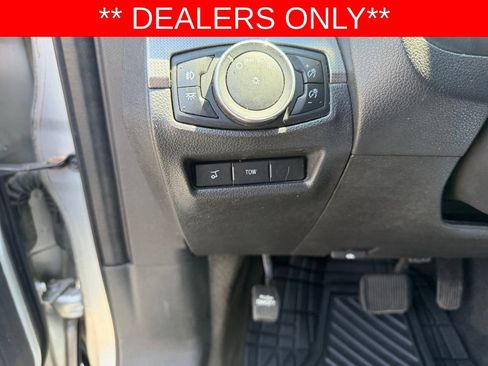 Used 2015 Ford Explorer Sport w/ Equipment Group 401A AWD/4WD image 17