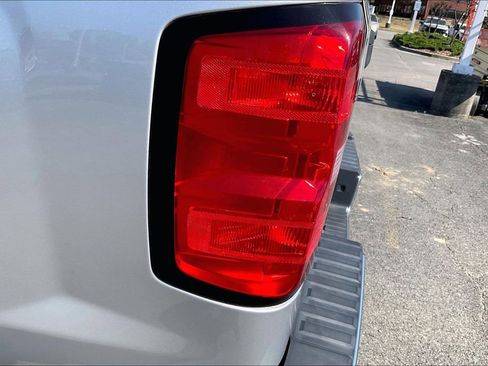 Used 2019 Chevrolet Silverado 2500 LTZ w/ Duramax Plus Package image 31