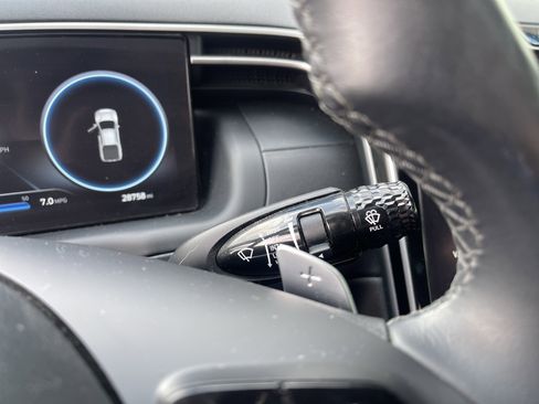 Used 2023 Hyundai Santa Cruz SEL Premium image 20