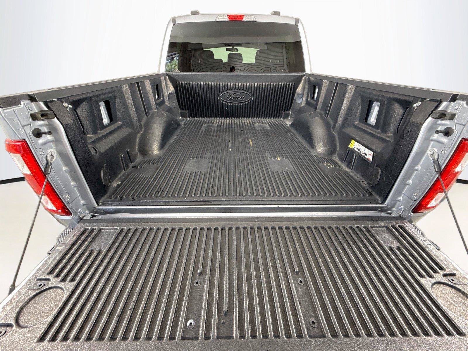 Used 2023 Ford F150 XL w/ STX Appearance Package AWD/4WD image 24