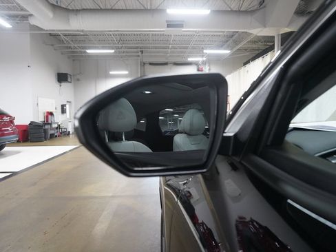 Used 2023 Hyundai Tucson SEL w/ Convenience Package FWD image 25