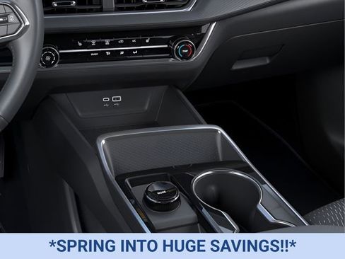 New 2026 Chevrolet Equinox LT FWD image 23